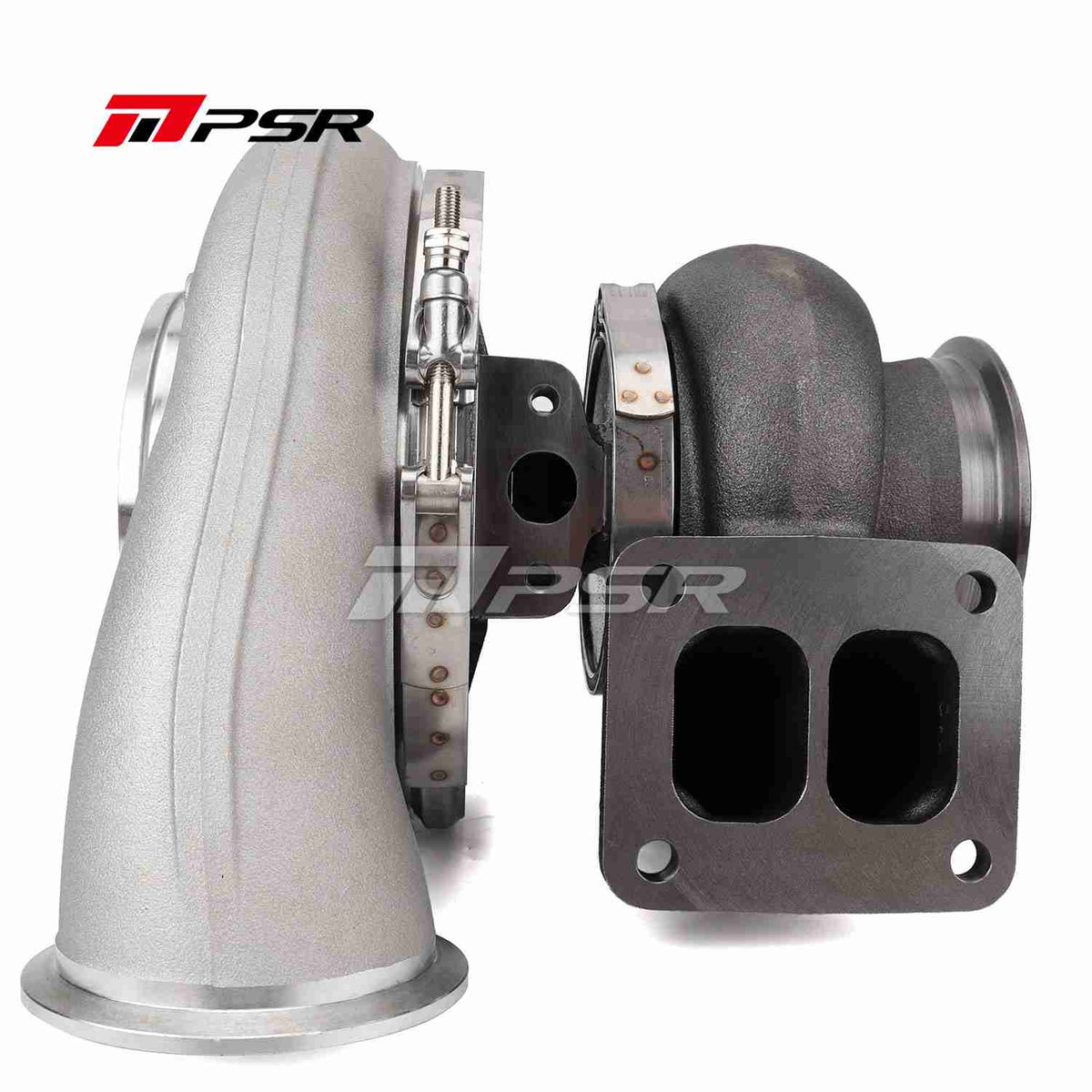 PSR gjuten 475-serien turboaggregat