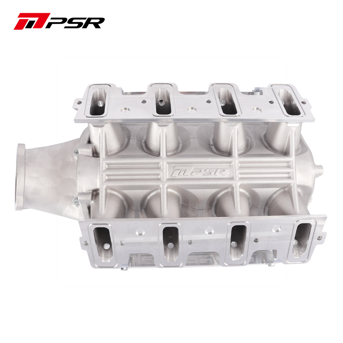 PSR Low Ram-insug med toppmatat plenum för GM LS1, LS2 och LS6
