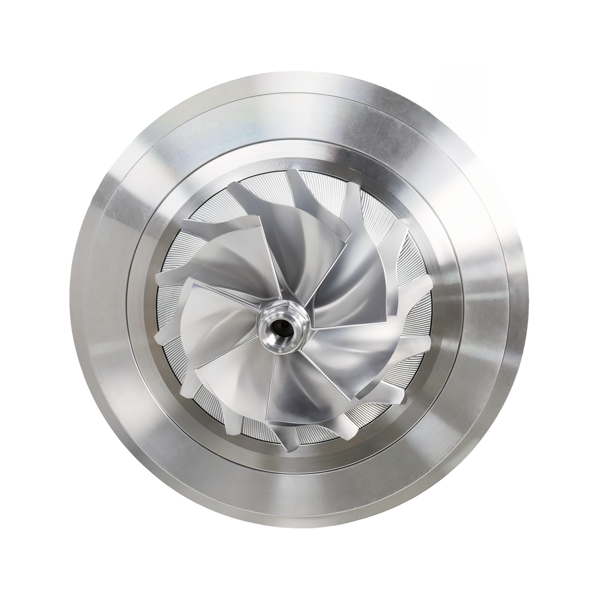 PSR 8812GR dubbelkullagrad turbo