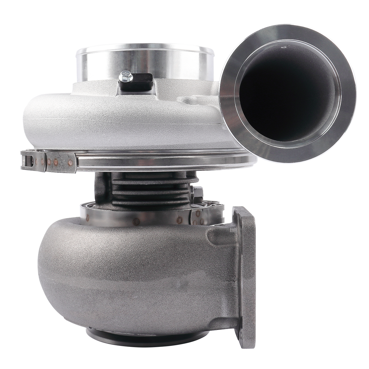 PSR 8385E kullagrad turbo – effektkapacitet upp till 1 700 hk