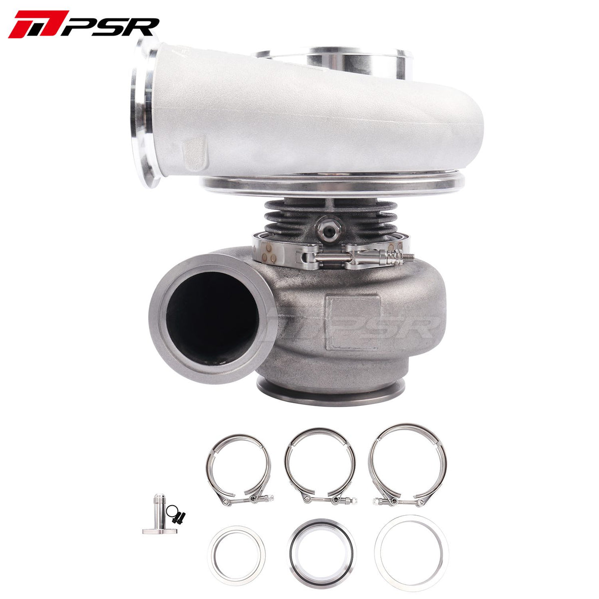 PSR 8385E kullagrad turbo – effektkapacitet upp till 1 700 hk