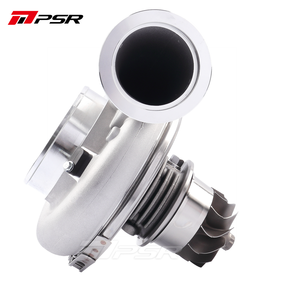 PSR 8385E kullagrad turbo – effektkapacitet upp till 1 700 hk