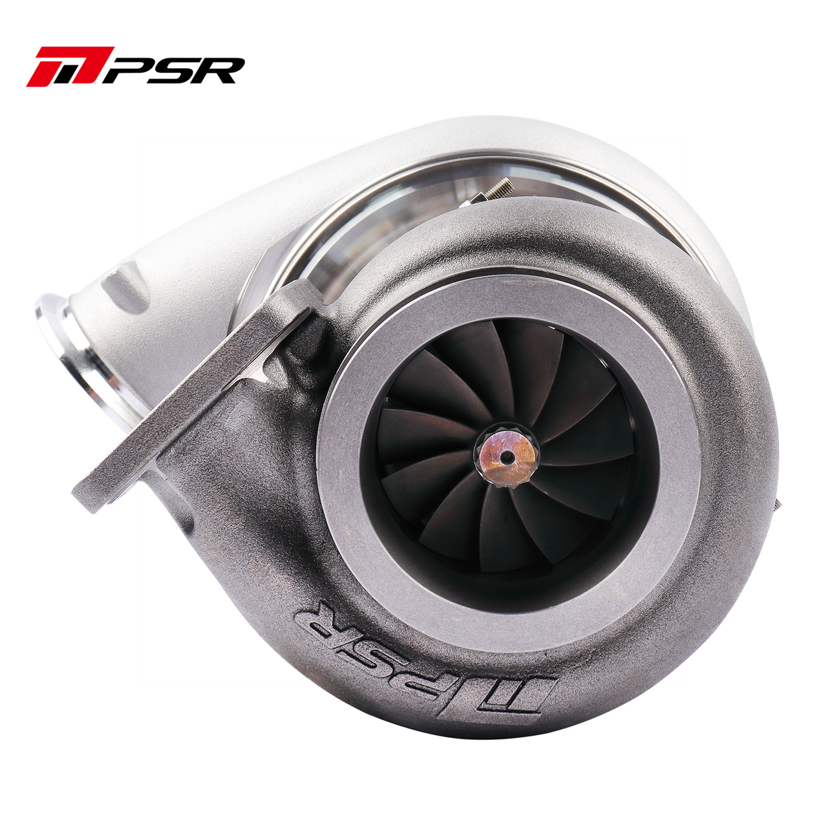 PSR 8085E kullagrad turbo – effektkapacitet upp till 1 600 hk