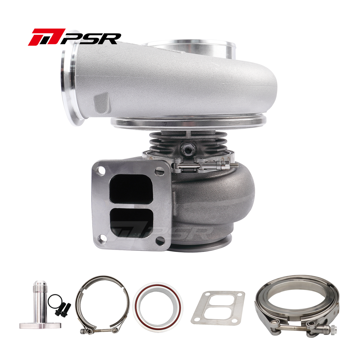 PSR 7685E kullagrad turbo – effektkapacitet upp till 1 500 hk
