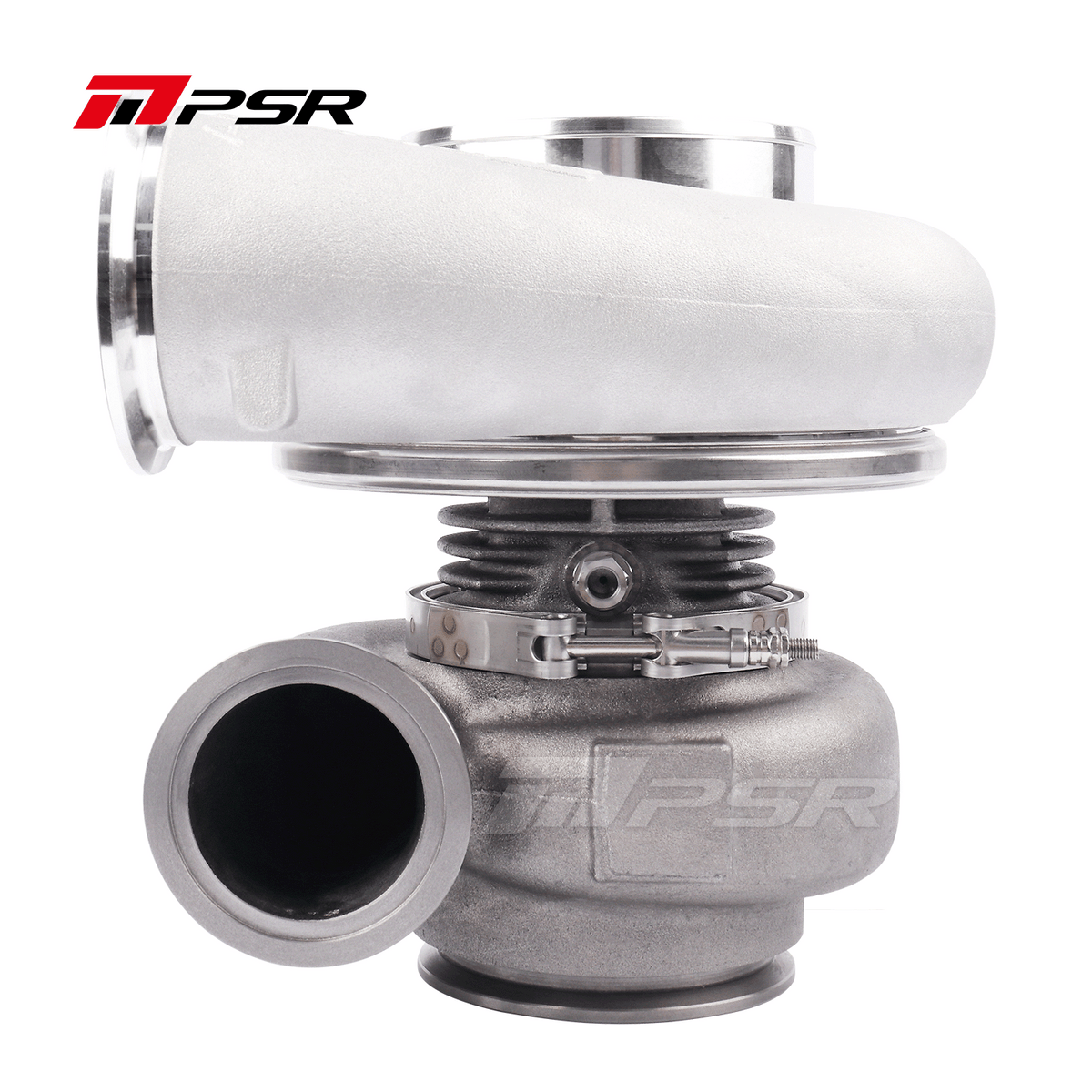 PSR 7685E kullagrad turbo – effektkapacitet upp till 1 500 hk