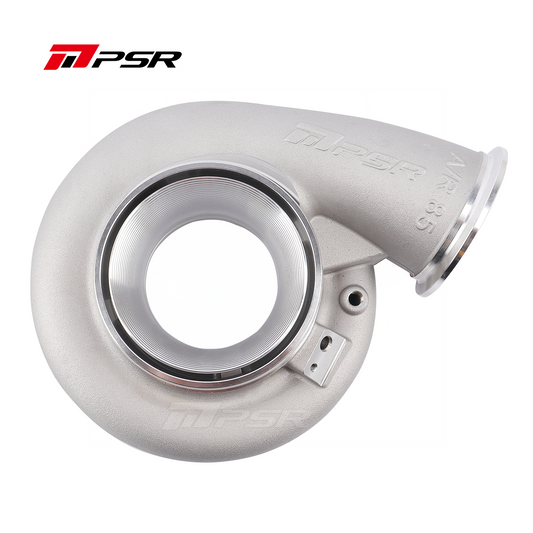PSR PTE-serien T51R MOD kompressorhus