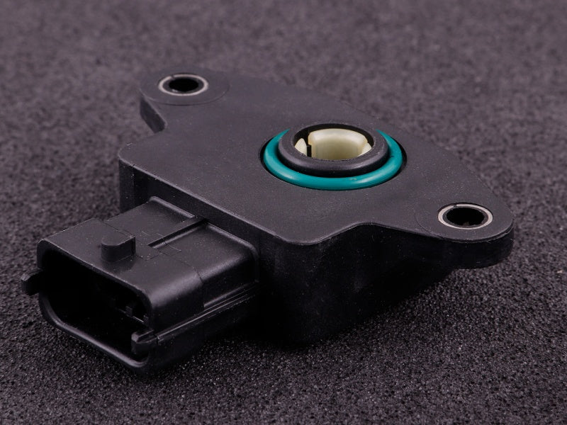 Bosch spjällpotentiometer (TPS) - Bosch Compact