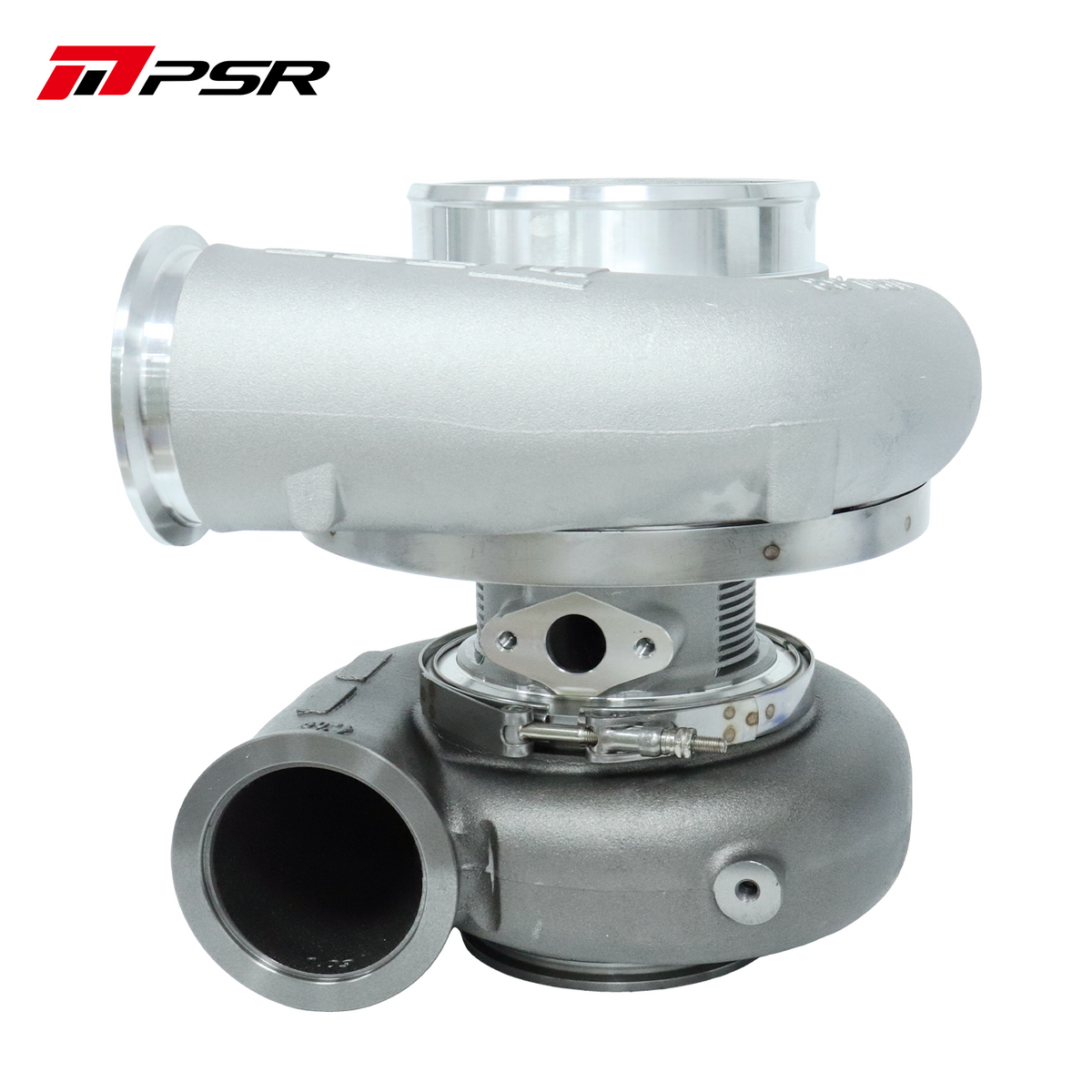 PSR 8806GR dubbelkullagrad turbo – klassanpassad racingturbo