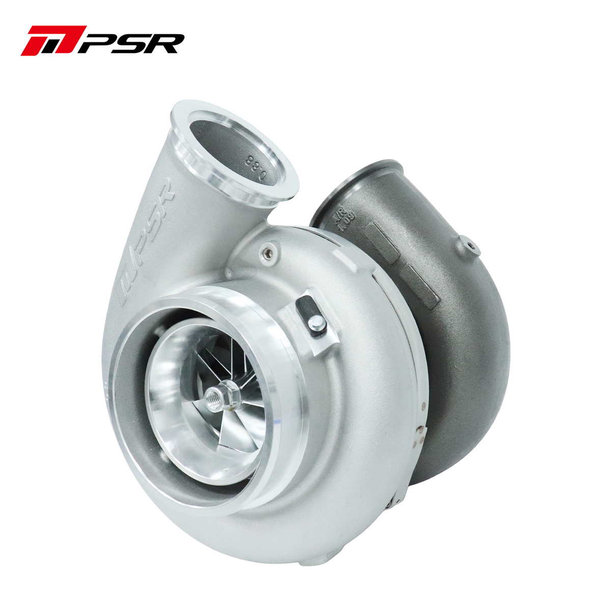 PSR 8806GR dubbelkullagrad turbo – klassanpassad racingturbo