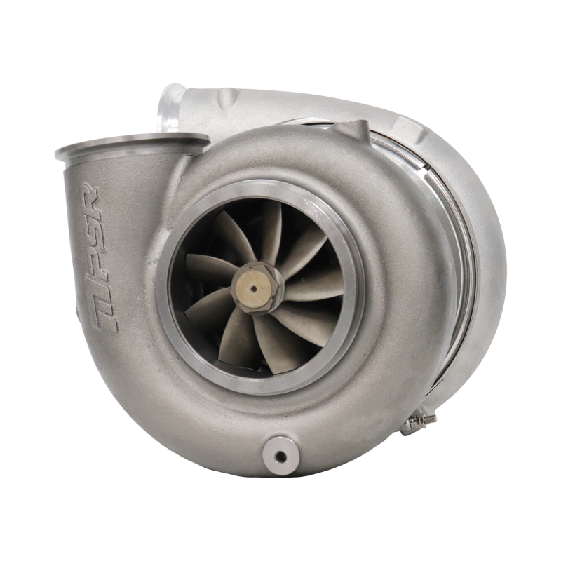 PSR 8812GR dubbelkullagrad turbo