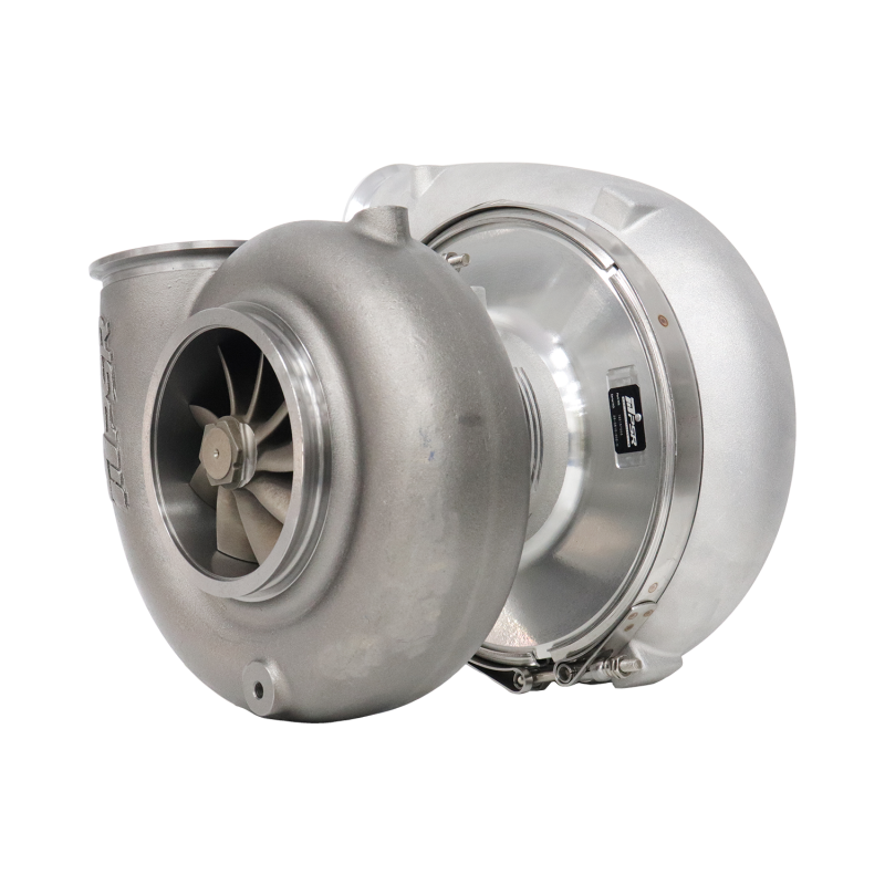 PSR 8812GR dubbelkullagrad turbo