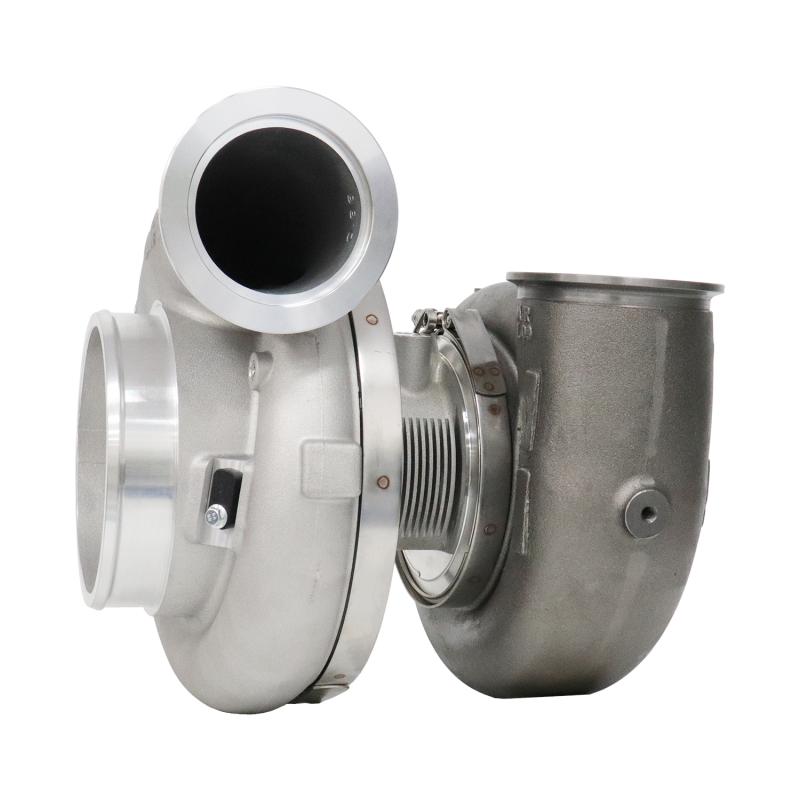 PSR 8812GR dubbelkullagrad turbo