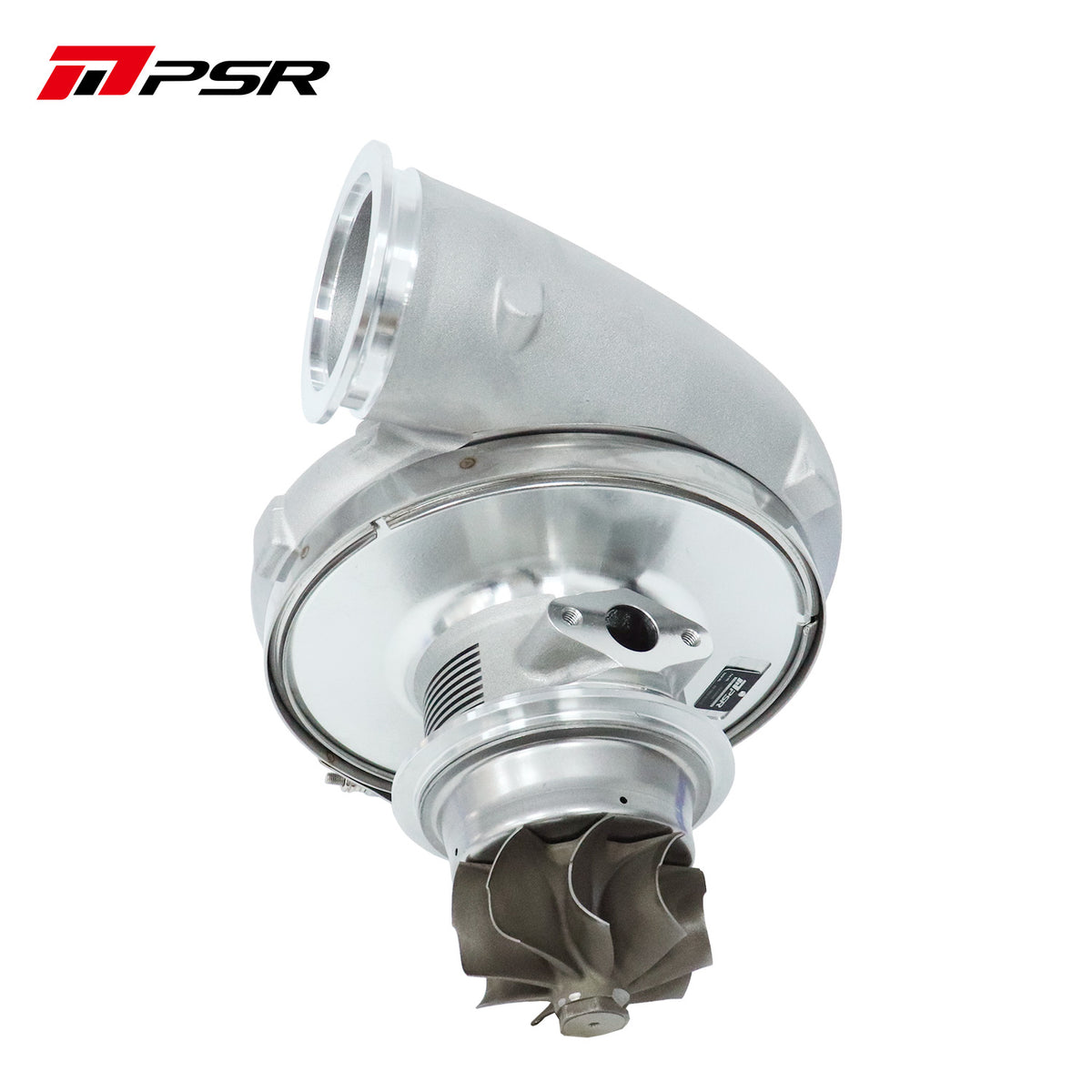 PSR 8894GR dubbelkullagrad turbo – klassanpassad racingturbo