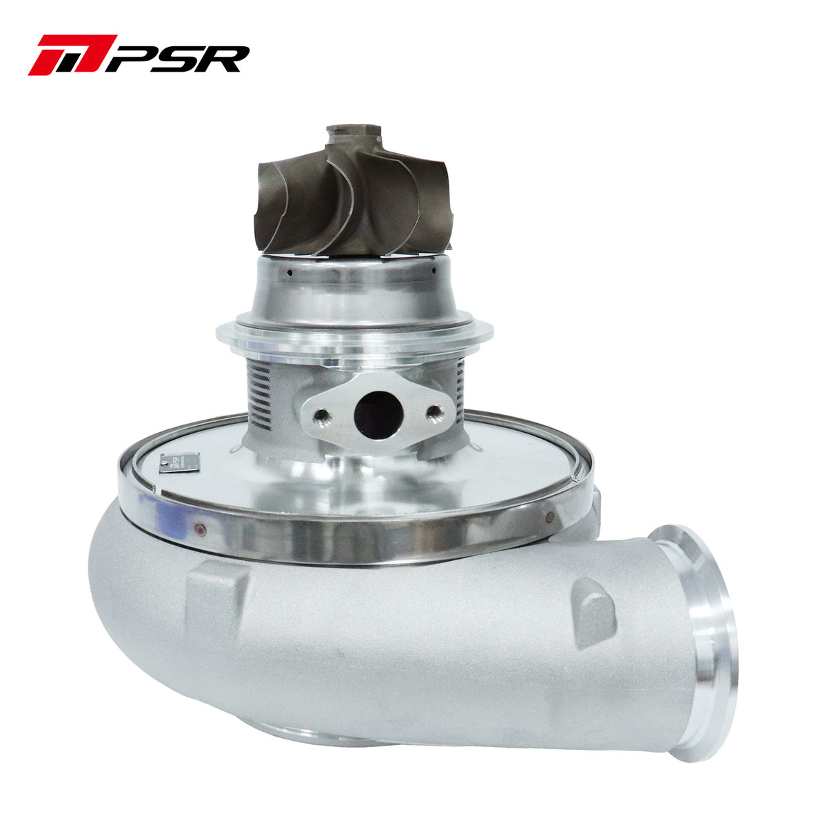 PSR 8894GR dubbelkullagrad turbo – klassanpassad racingturbo
