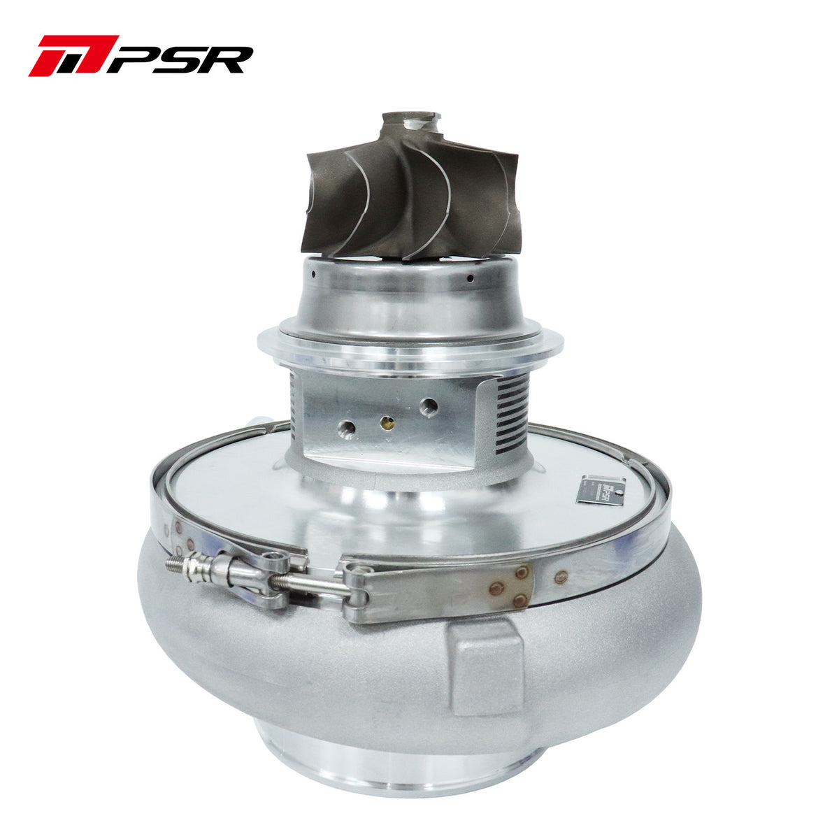PSR 8894GR dubbelkullagrad turbo – klassanpassad racingturbo