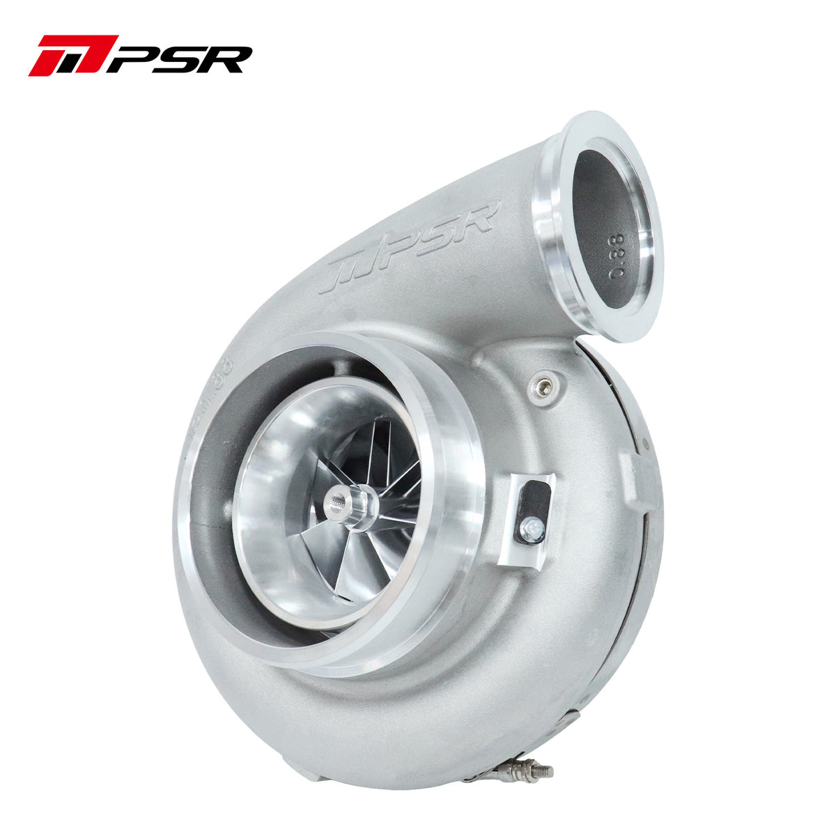 PSR 8894GR dubbelkullagrad turbo – klassanpassad racingturbo