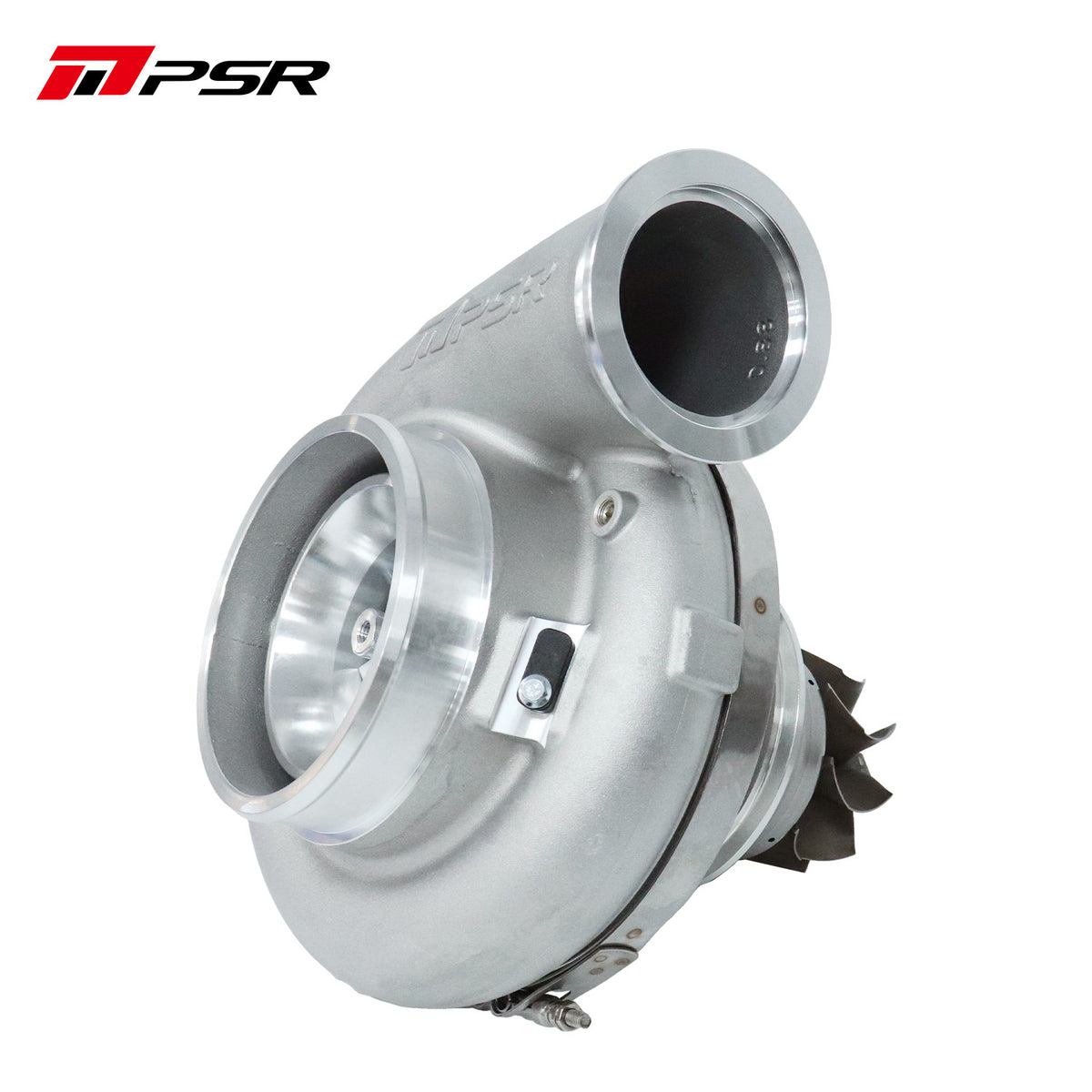 PSR 8894GR dubbelkullagrad turbo – klassanpassad racingturbo