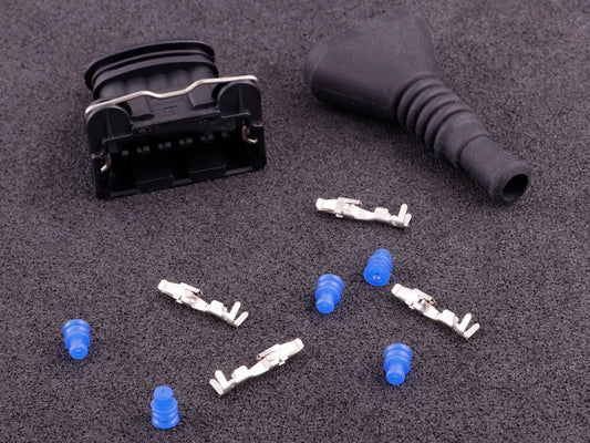 Kontaktdon 5-poligt hylsdon Bosch JPT (EV1 Hona)