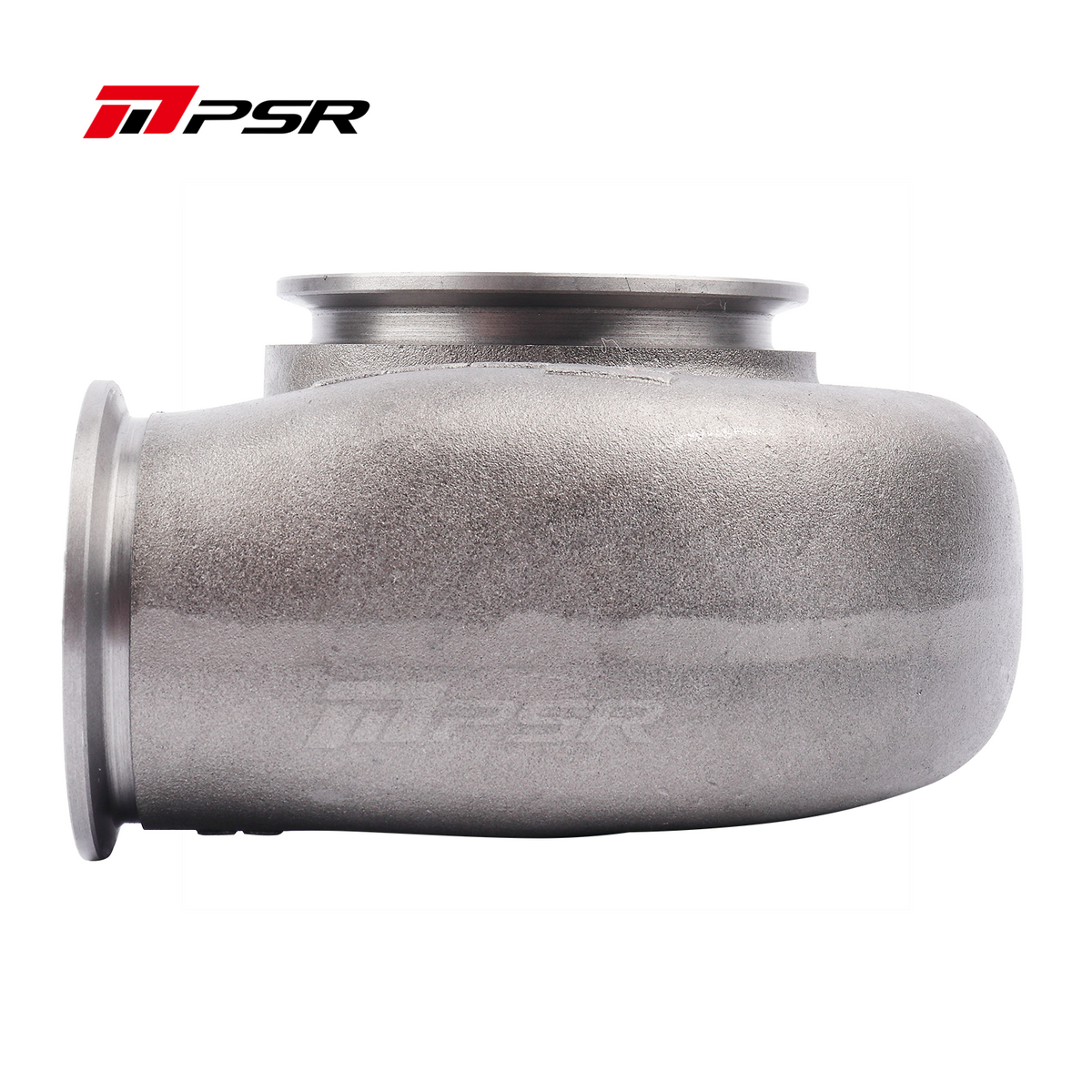 PSR turbinhus för Precision PTE kullagrad turbo 7685 8085 8385
