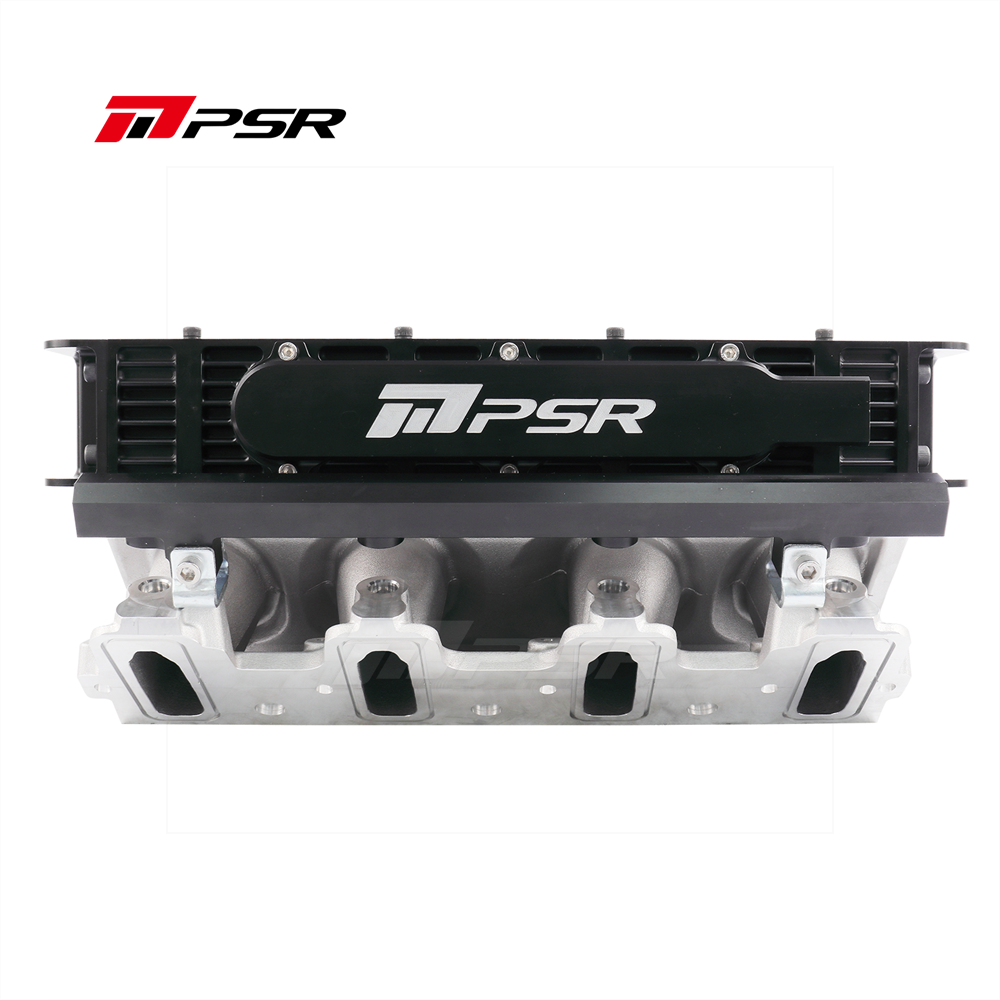 PSR Low Ram-insug med toppmatat plenum för GM LS1, LS2 och LS6