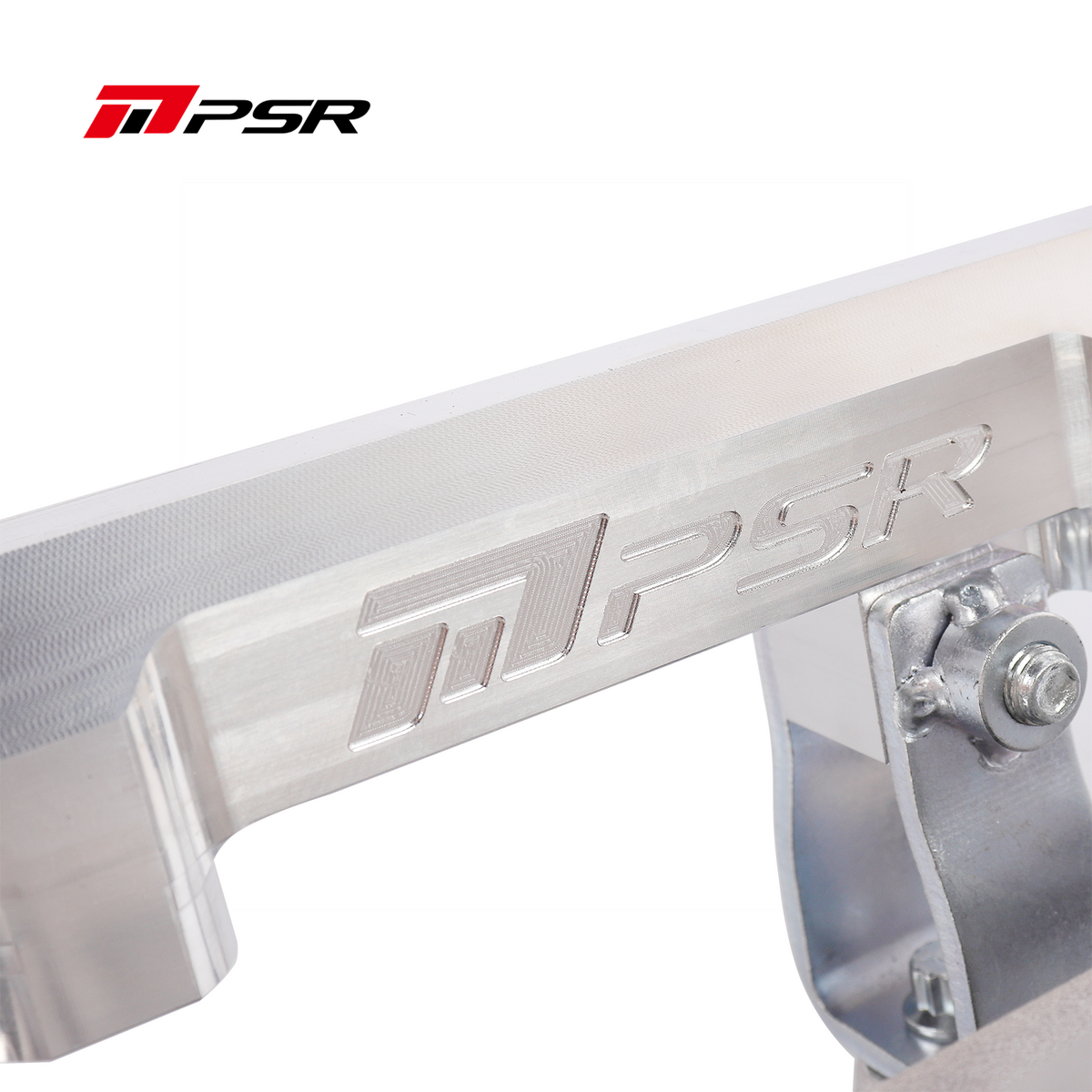 PSR Low Ram-insug med toppmatat plenum för GM LS1, LS2 och LS6