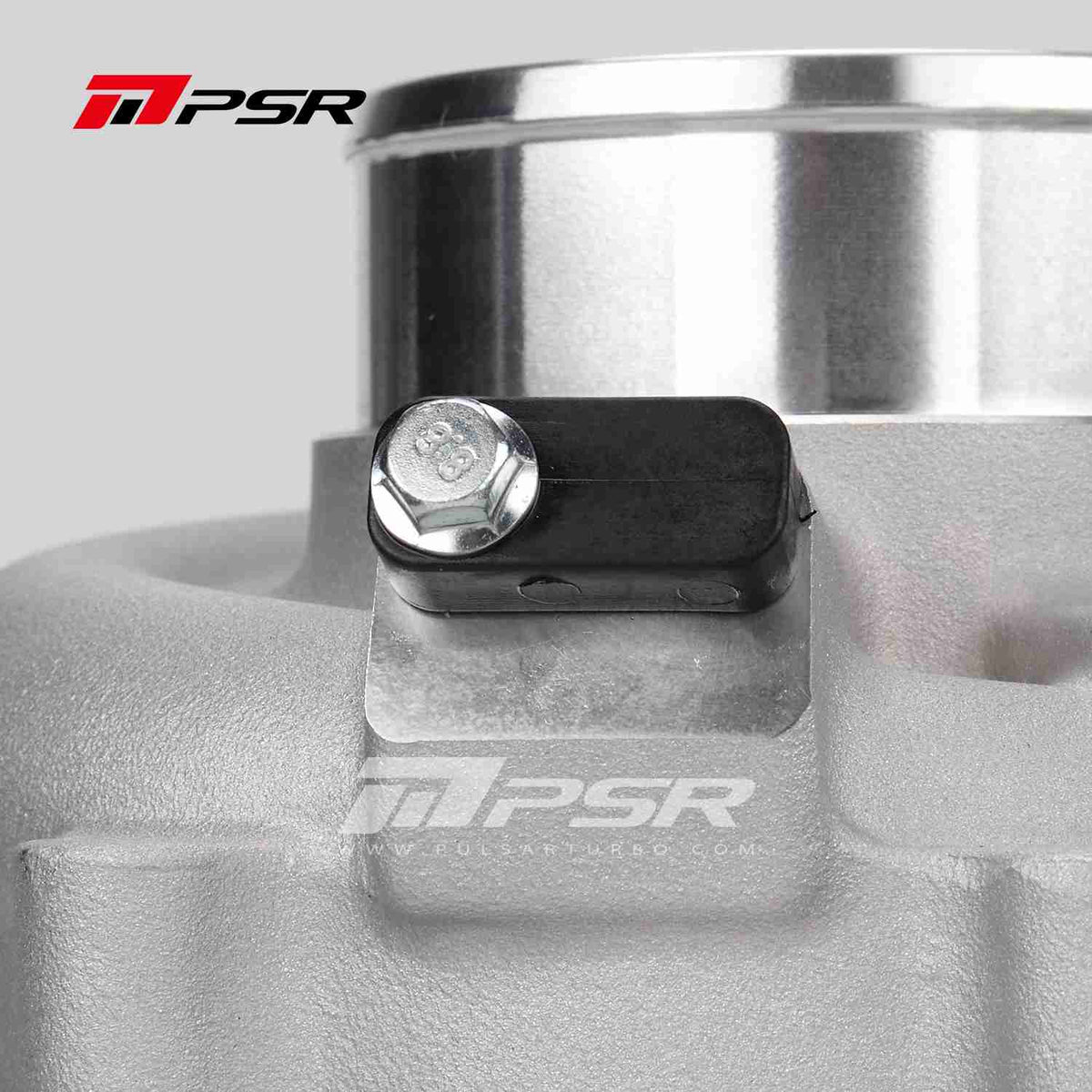 PSR standardrotation 5449G dubbelkullagrad turbo – effektkapacitet upp till 660 hk