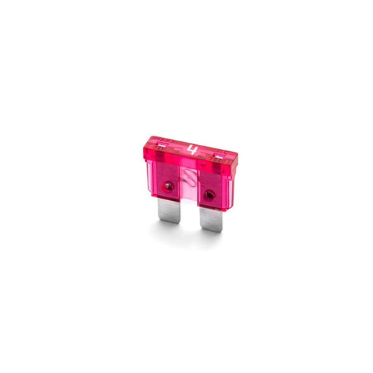 Säkring 4A (rosa) - Midi fuse