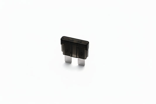 Säkring 1A (svart) - Midi fuse