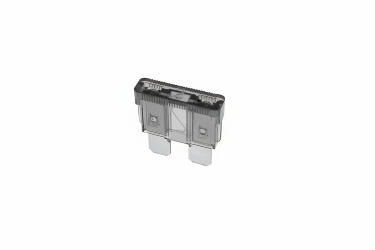 Säkring 2A (grå) - Midi fuse