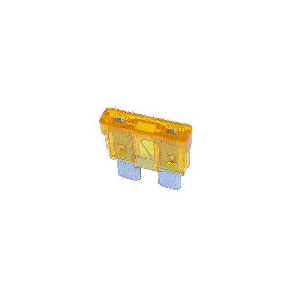 Säkring 5A (orange) - Midi fuse