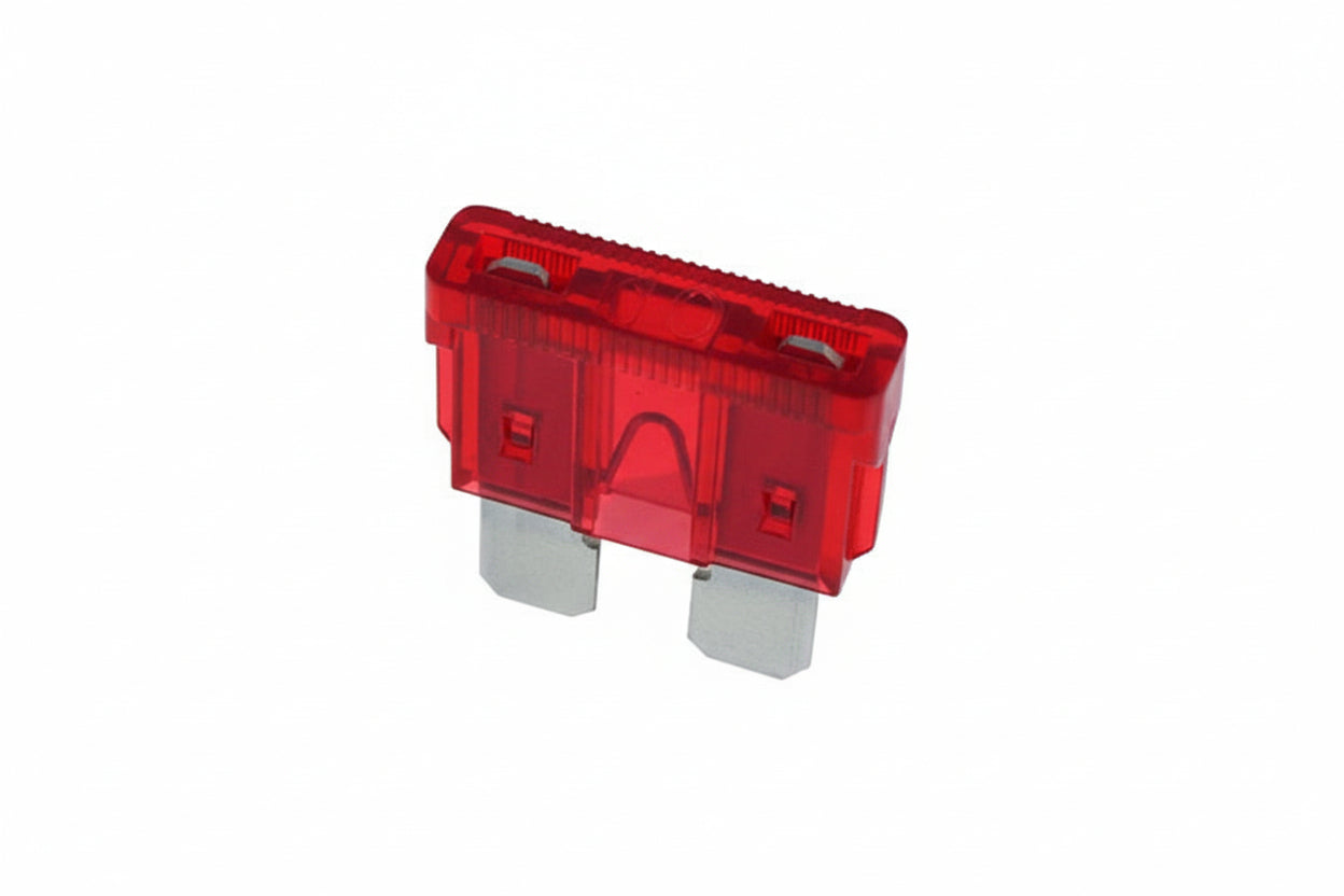 Säkring 10A (röd) - Midi fuse