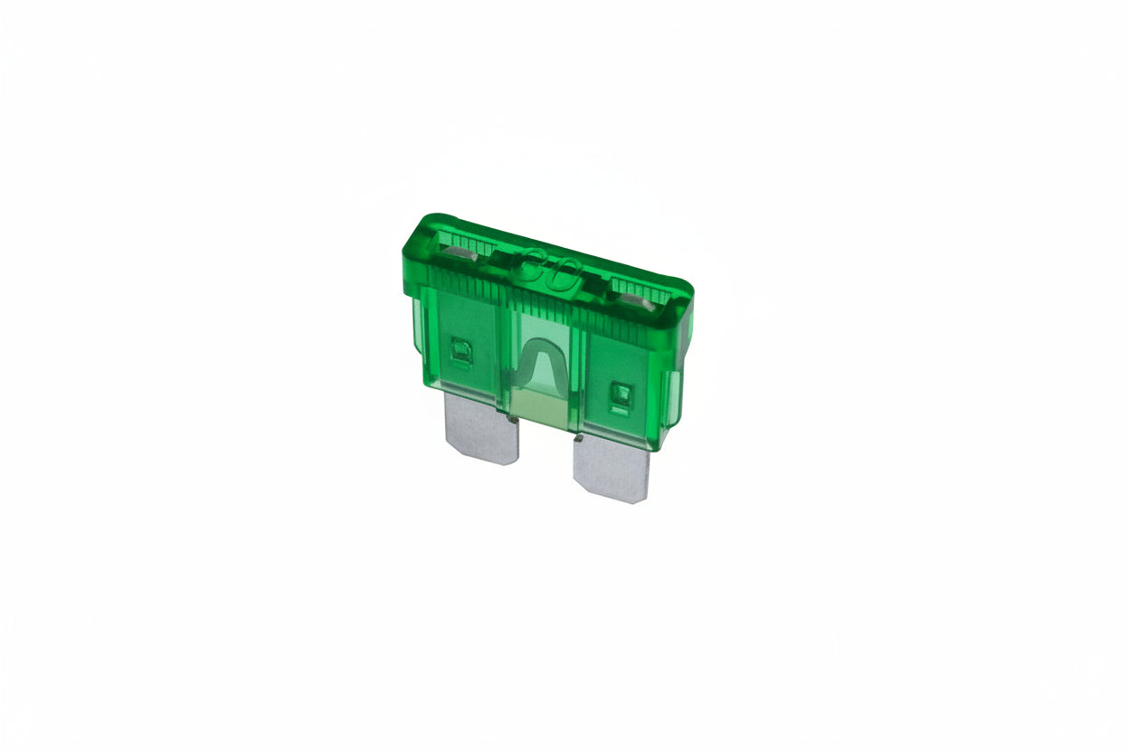 Säkring 30A (grön) - Midi fuse