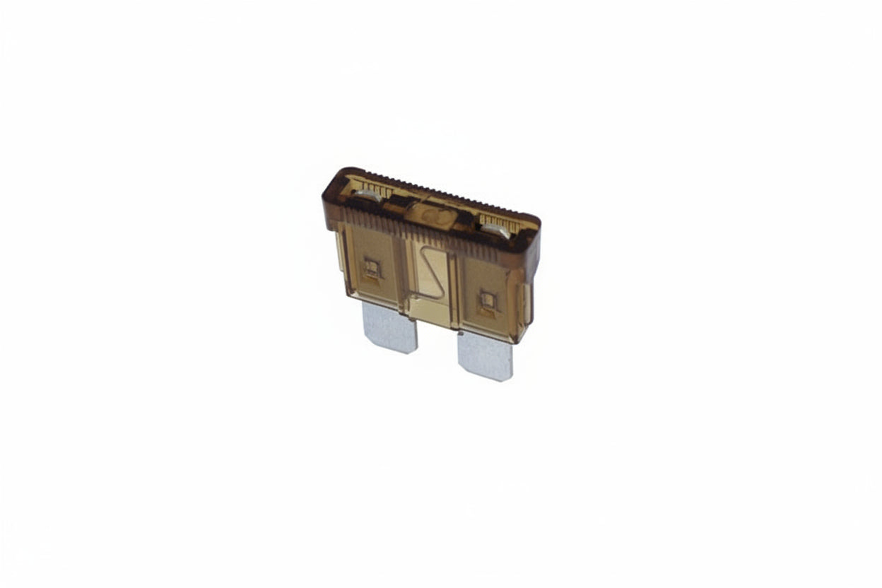 Säkring 7,5A (brun) - Midi fuse