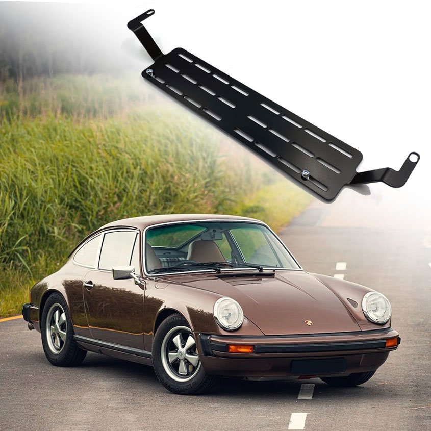 Porsche 911 Brandsläckarfäste (1965-1973)