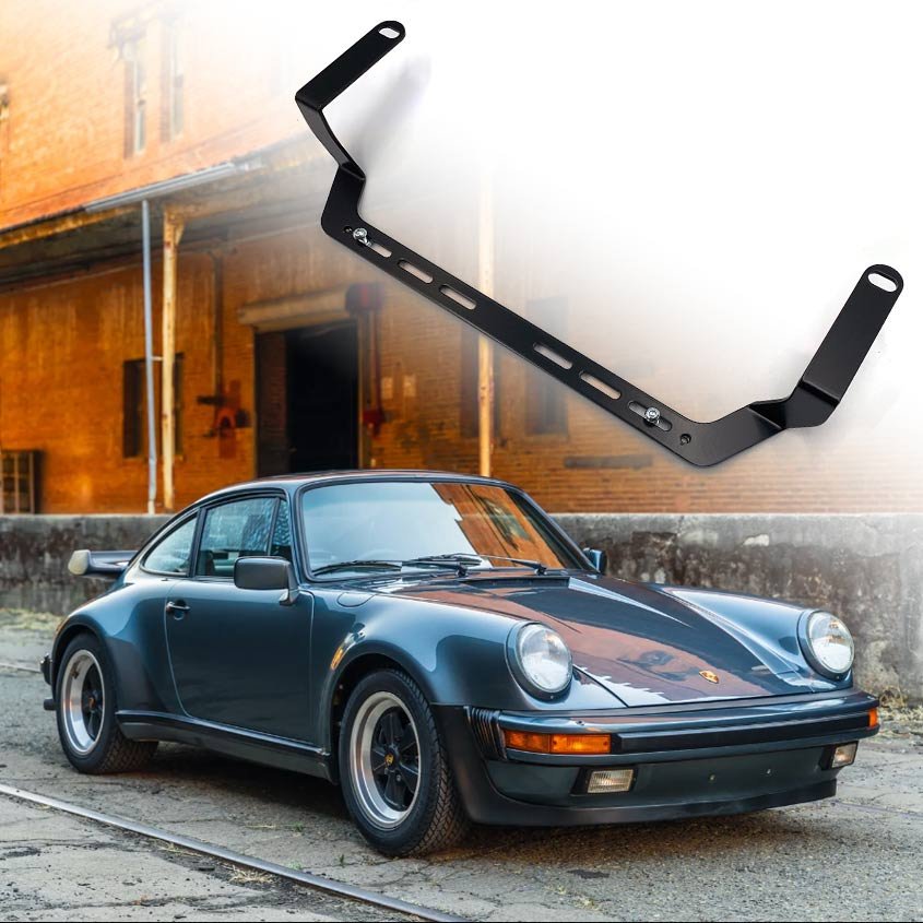 Porsche 911 - 930 Brandsläckarfäste