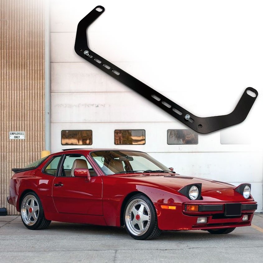 Porsche 944 Brandsläckarfäste