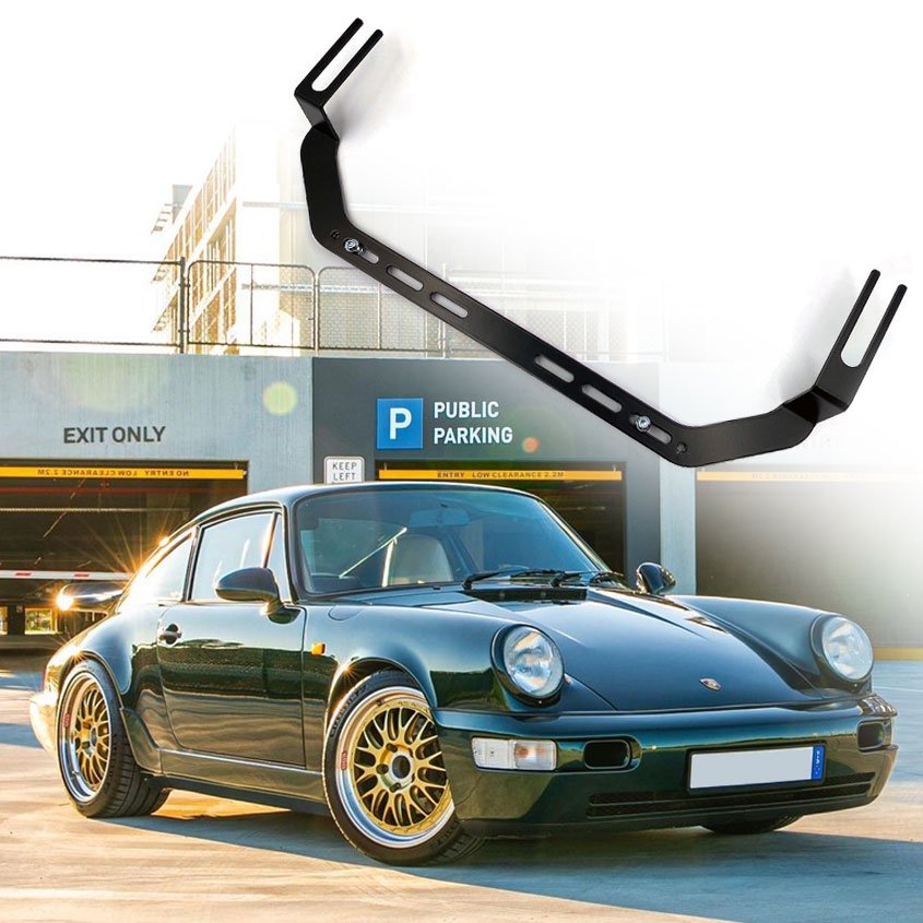 Porsche 911 - 964 Brandsläckarfäste