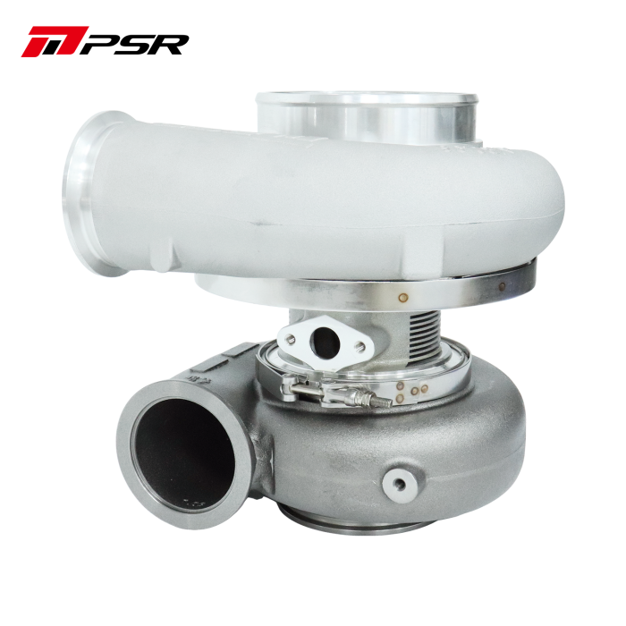 PSR 8806G dubbelkullagrad turbo – effektkapacitet upp till 1 950 hk