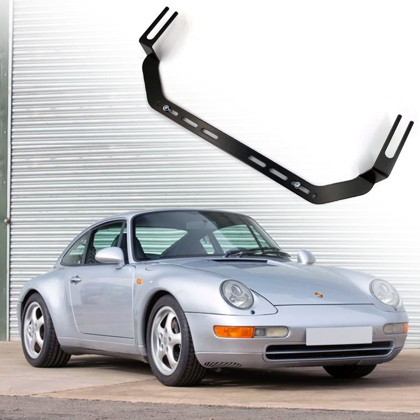 Porsche 911 - 993 Brandsläckarfäste