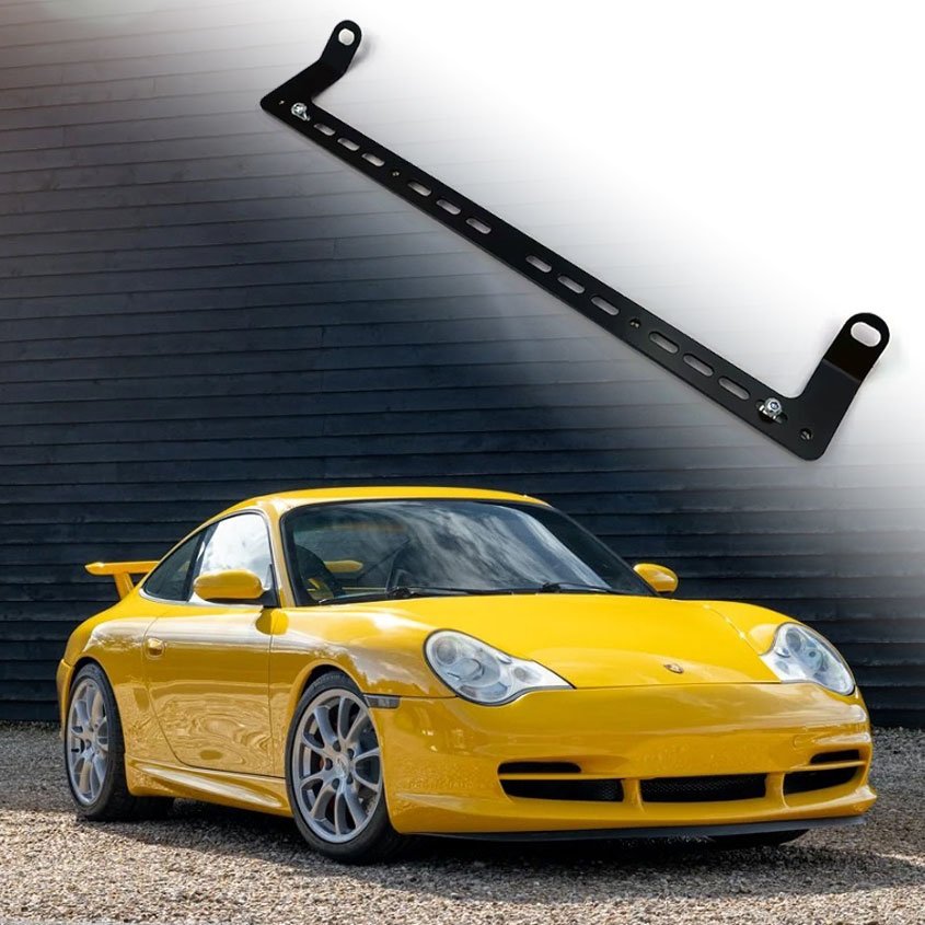 Porsche 911 - 996 Brandsläckarfäste