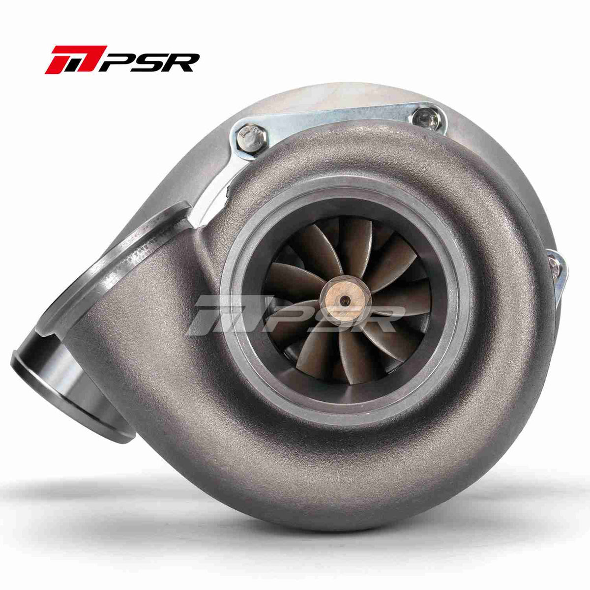 PSR3584 Gen2 dubbelkullagrad turbo
