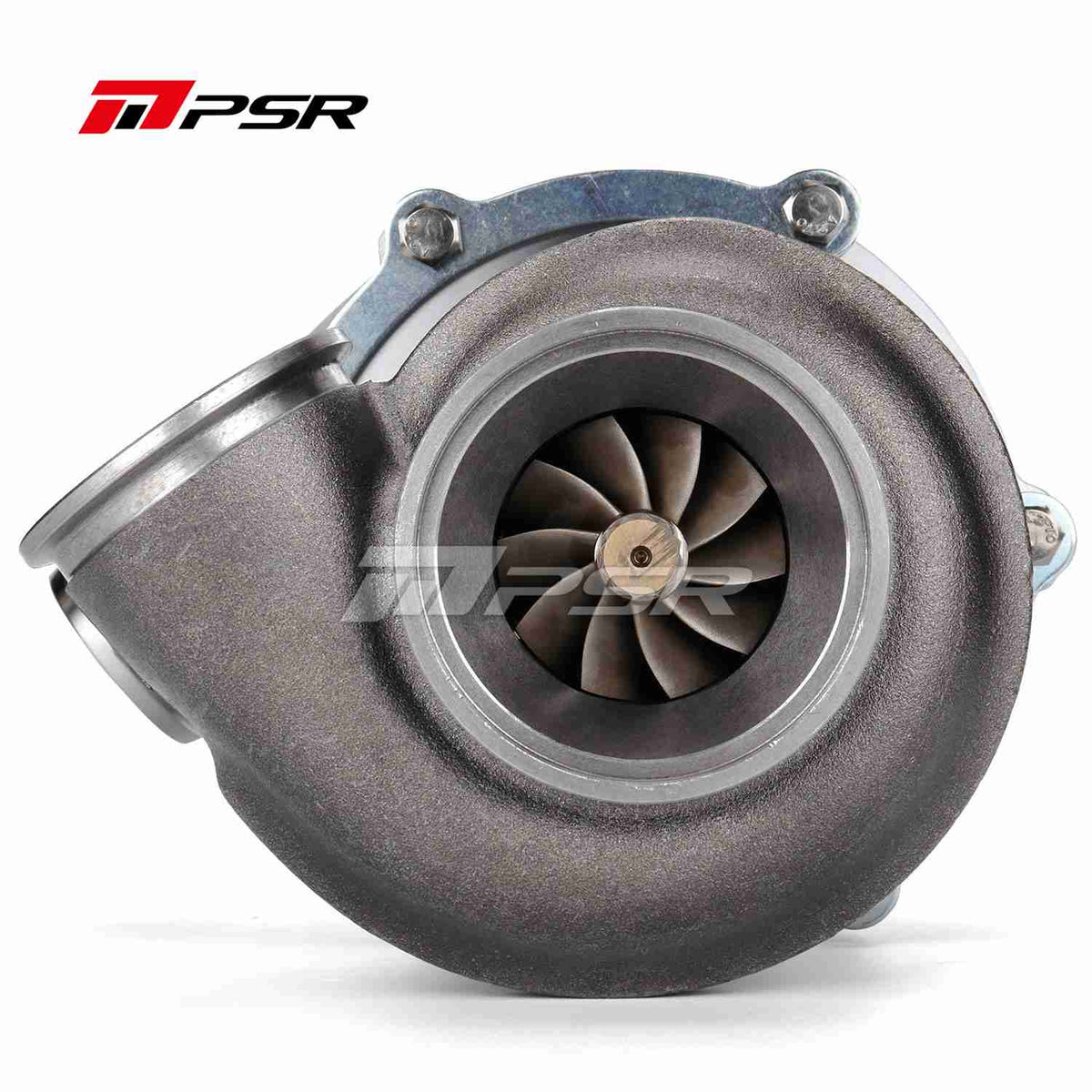 PSR3076 Gen2 dubbelkullagrad turbo