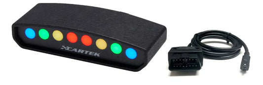 CARTEK Shift Light - OBD