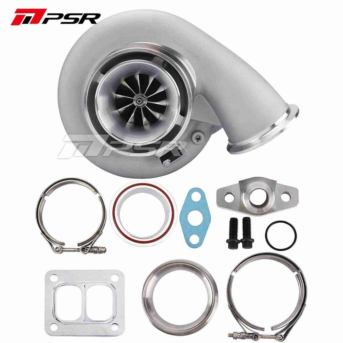 PSR klassanpassad 6775G dubbelkullagrad turbo