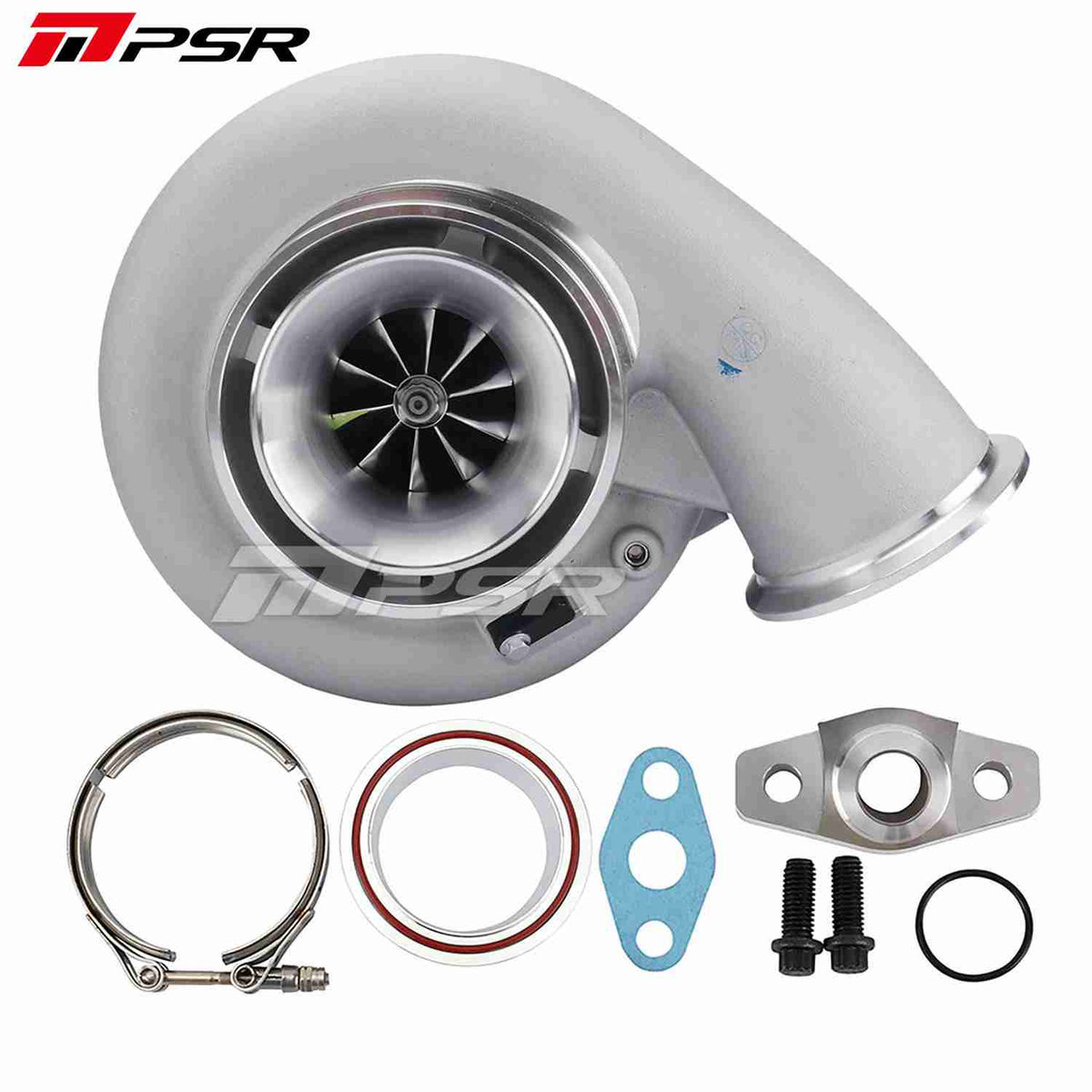 PSR klassanpassad 6275G dubbelkullagrad turbo