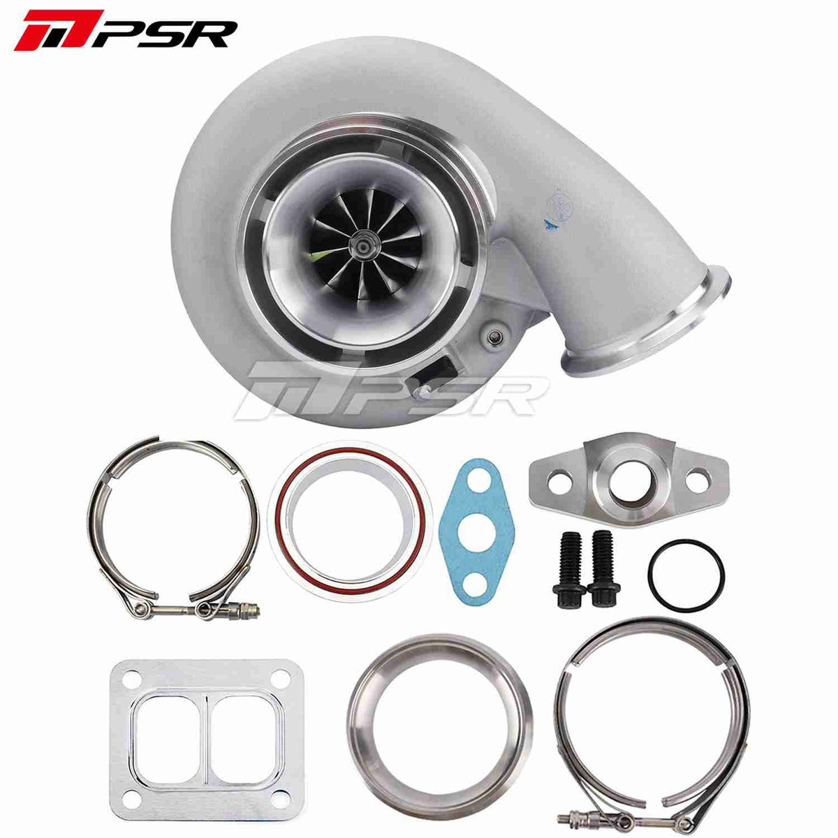 PSR klassanpassad 6275G dubbelkullagrad turbo