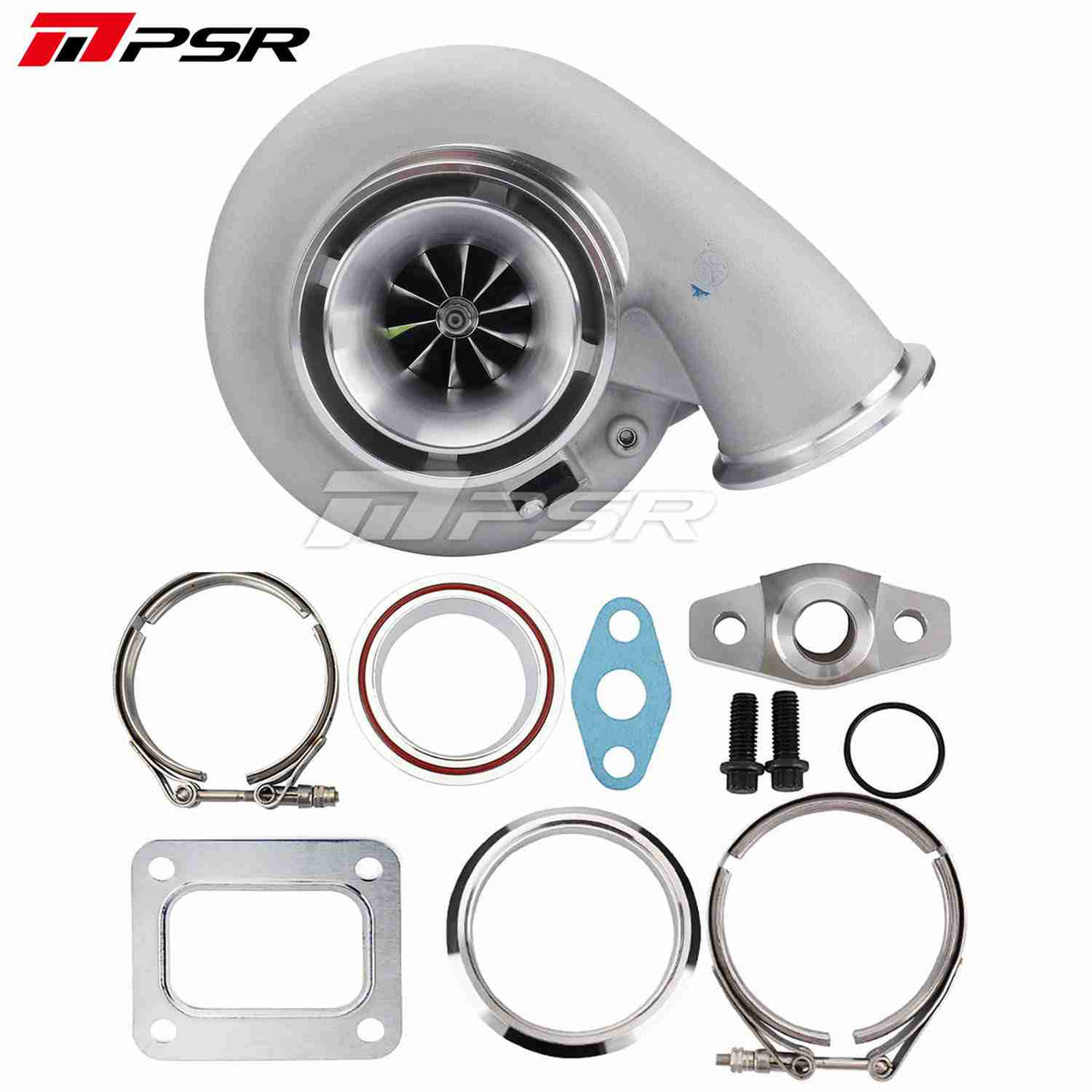 PSR klassanpassad 6275G dubbelkullagrad turbo