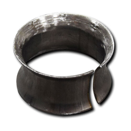 Distanshylsa rostfri, för rör yd Ø54mm tilll id 63,5mm