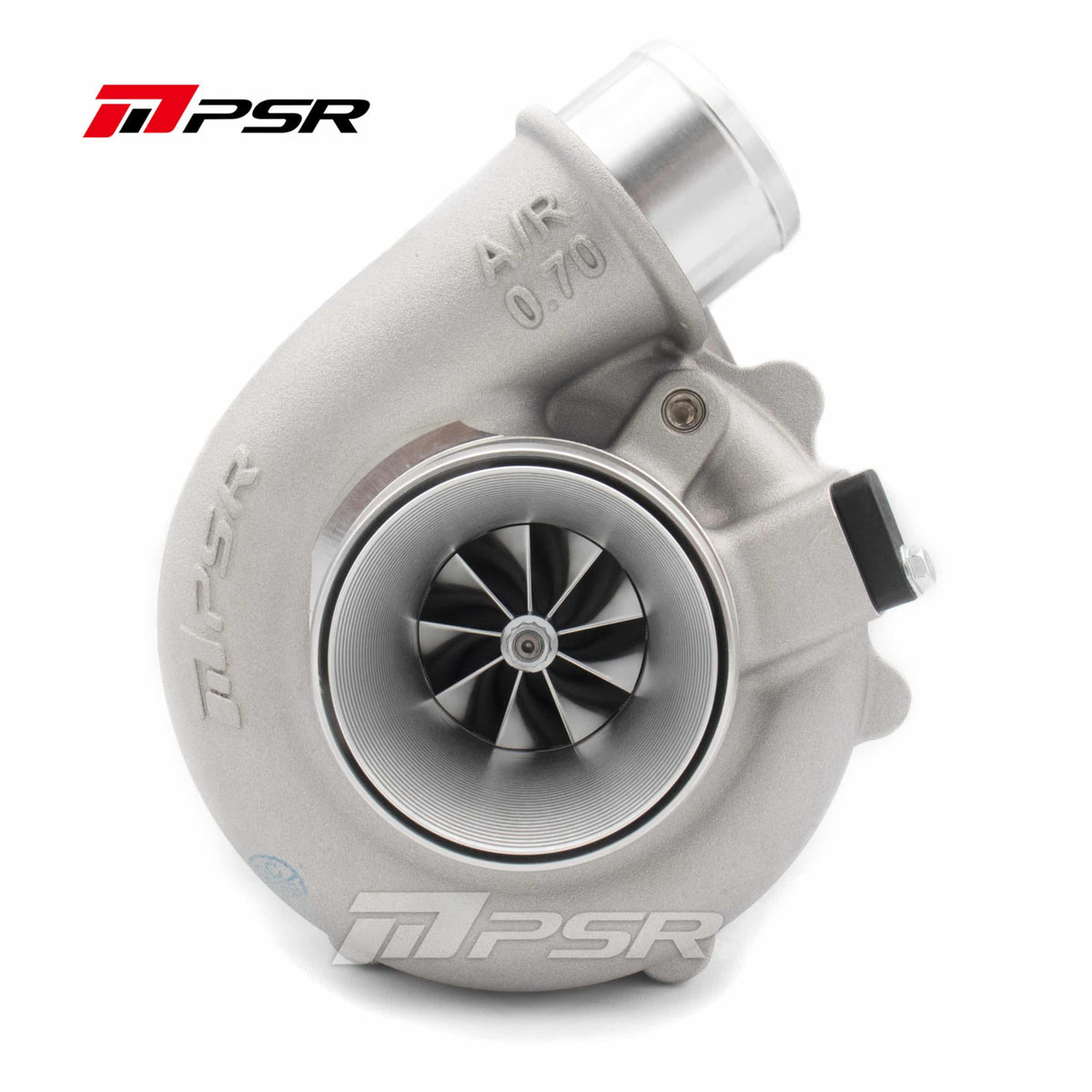 PSR T51R Mod kompressorhus för PTG-serien turbo