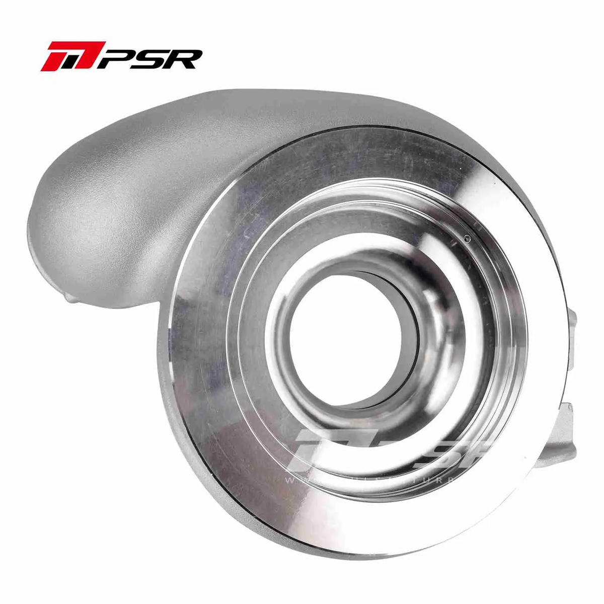 PSR turbo uppgraderingssats för 2004,5–2007 HE351CW turbo 5,9 liter